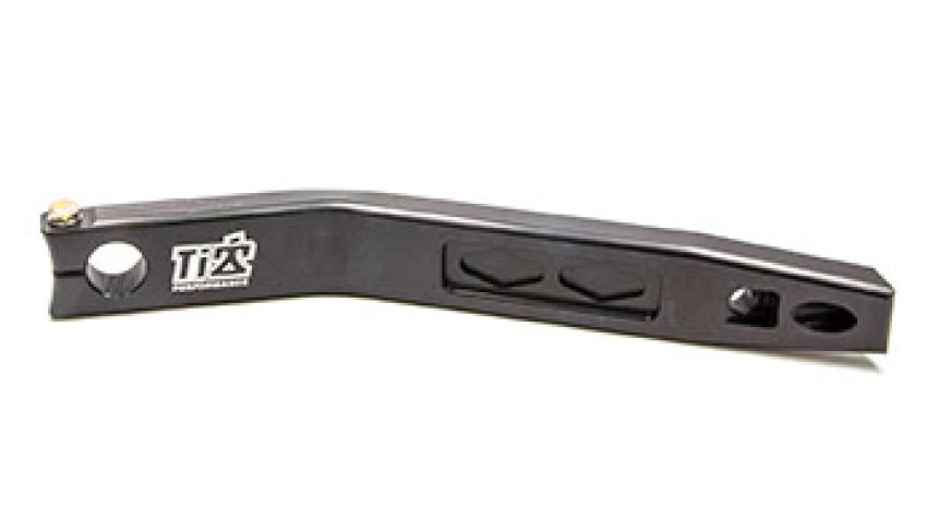 Ti22 PERFORMANCE TIP2300 Torsion Arm Right Rear Black