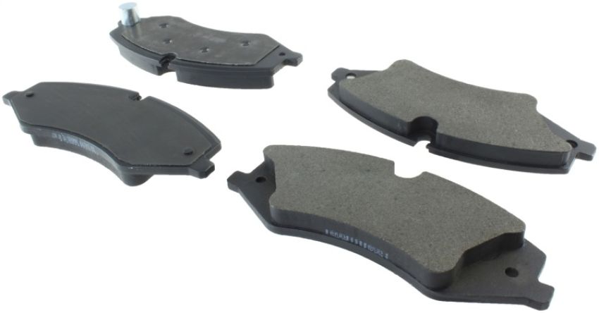 Stoptech 308.14790 Street Brake Pads - Rear
