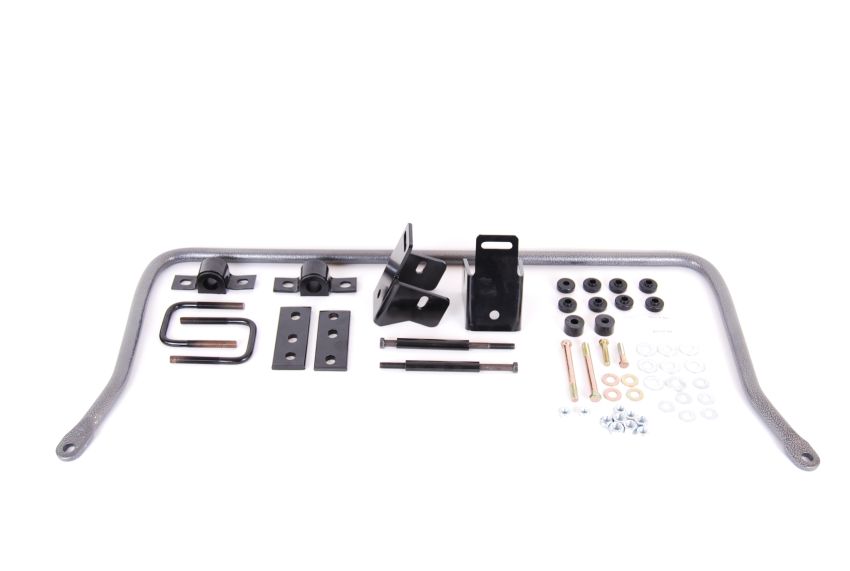 Hellwig 7182 99-21 Ford E-350 Solid Heat Treated Chromoly 1-1/2in Rear Sway Bar