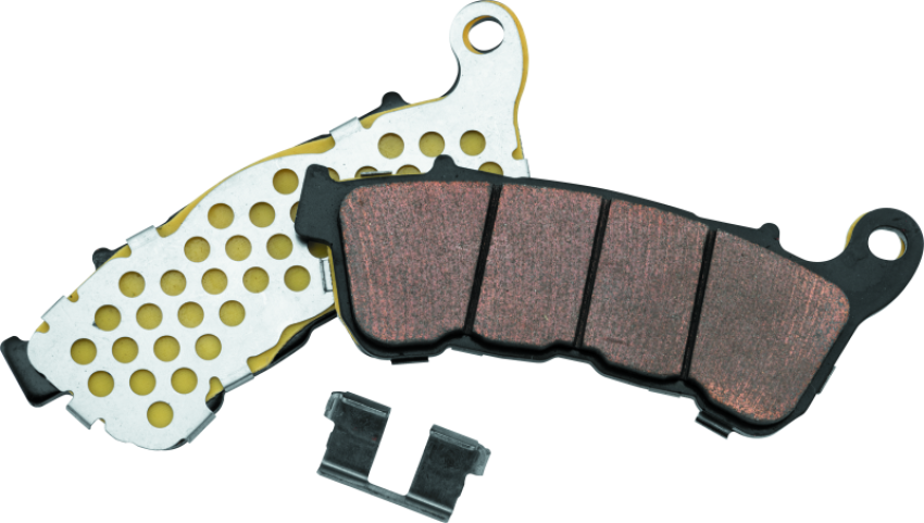 TwinPower 592337 Brake Pads B