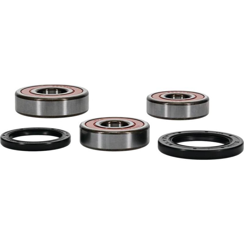 Pivot Works 25-1360-P Yamaha Wheel Bearing Kit Premium Bearings