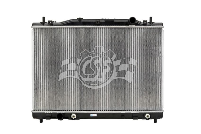 CSF 3571 Radiator
