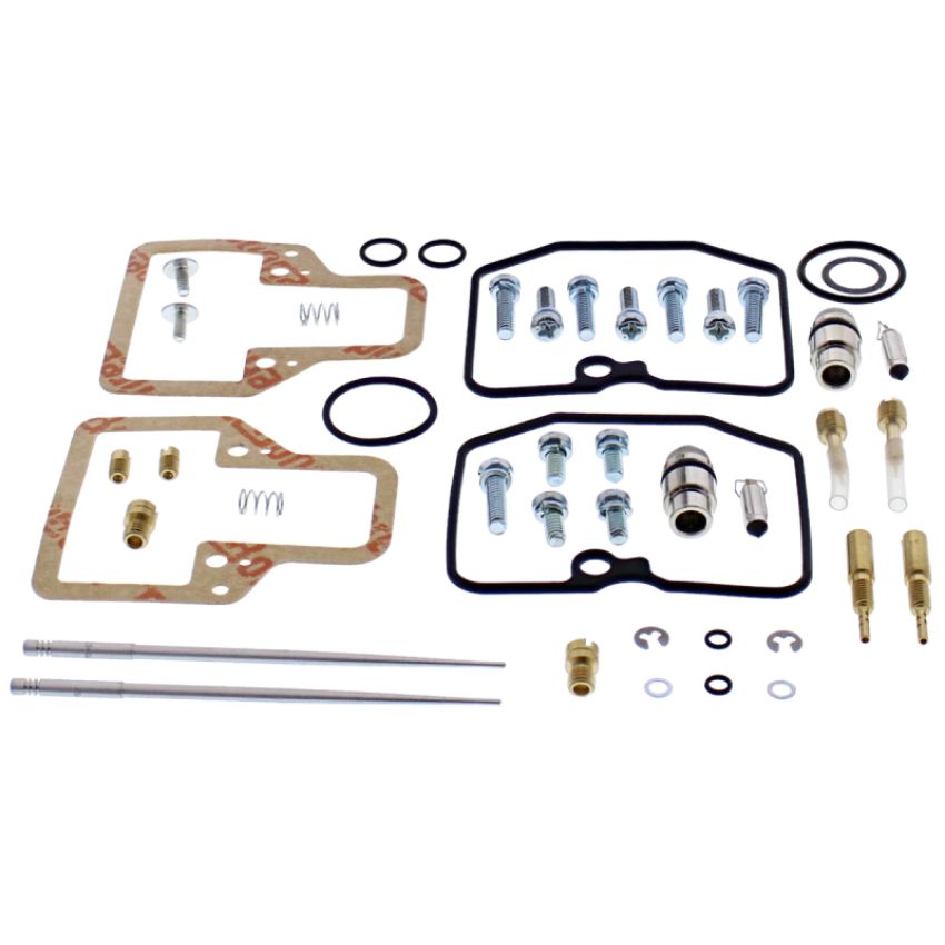 All Balls Racing 26-10081 97-98 Yamaha Venture 600 Carburetor Rebuild Kit