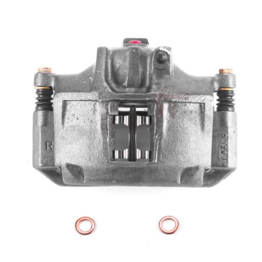 PowerStop L4610 Autospecialty By PowerStop Replacement Brake Caliper