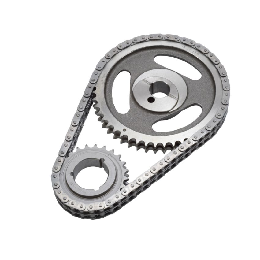 EDELBROCK EDE7821 True Roller Timing Set - Ford 351C