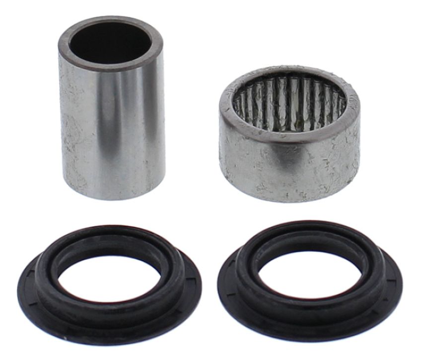 All Balls Racing 29-5083 87-07 Kawasaki KL650 A (KLR) Lower Rear Shock Bearing Kit