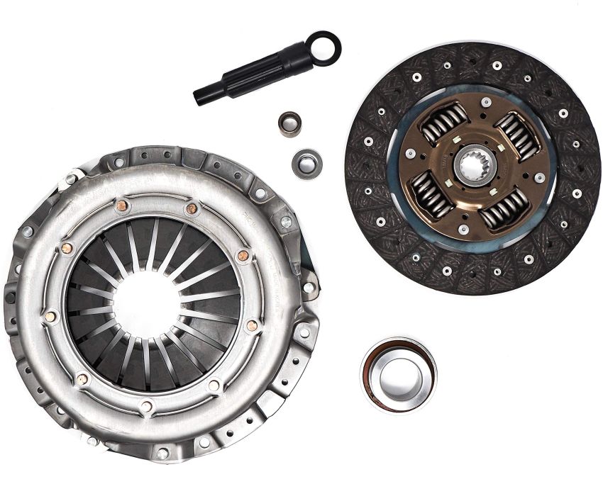 Platinum Driveline 04-130 Clutch Kit