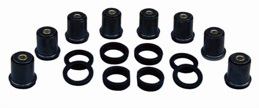 PROTHANE PTN7-225BL GM Rear C-Arm Bushings 65-88