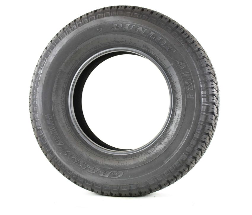 DUNLOP Grandtrek AT21 245/70R16 All-Season