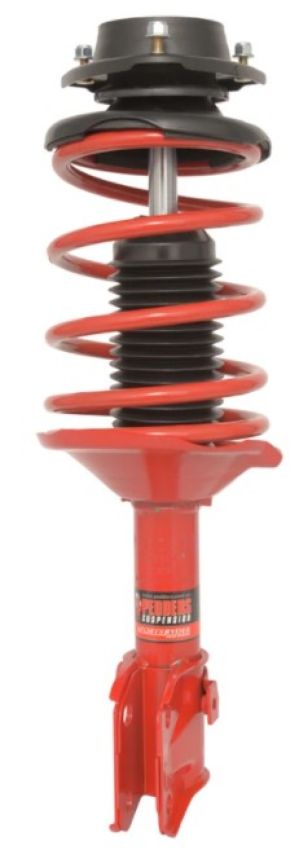 Pedders PED-818472L EziFit Left Front -  OEM Replacement -2003-2008 FORESTER SG