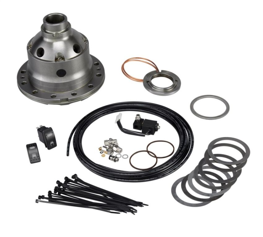ARB RD189 Airlocker Dana 60Xhd 40 Spl 4.10&Dn S/N