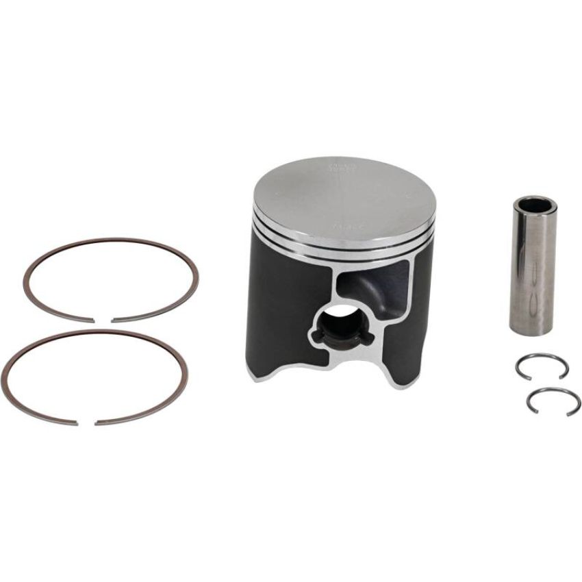 Vertex Pistons 24244C Vertex Piston 2024 KTM 300 EXC 300cc Cast Replica Piston Kit