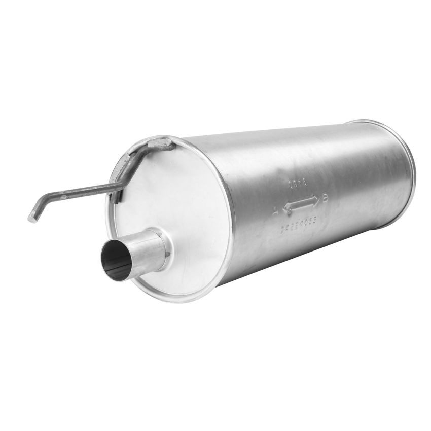 AP Exhaust 700324 Direct Fit Muffler - MSL Maximum