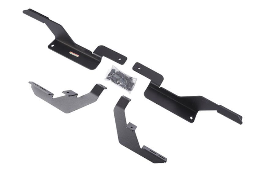Dee Zee DZ16275 Deezee 20-2022 Kia Telluride Running Board NXc Bracket Kit