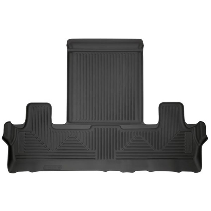 HUSKY LINERS HSK14351 3rd Seat Floor Liner