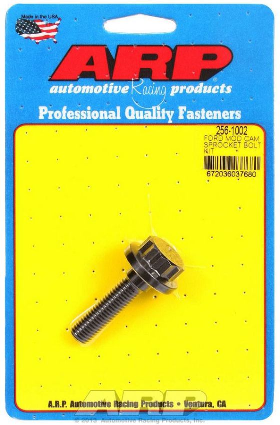 ARP ARP256-1002 Cam Bolt Kit 10MM Ford Modular V8
