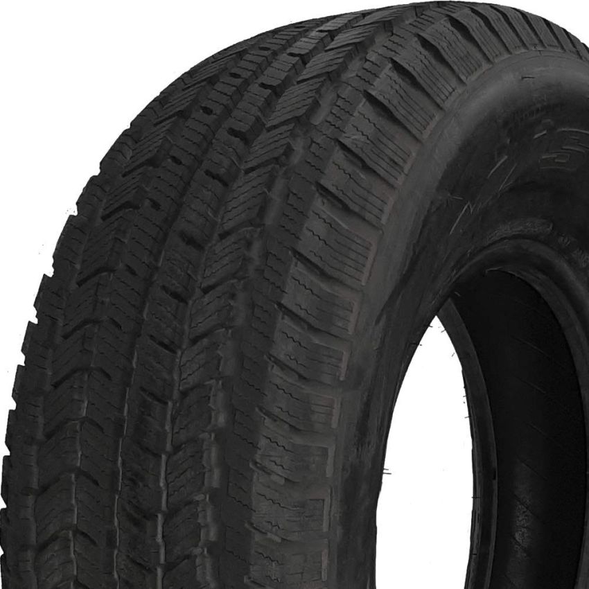 MICHELIN LTX M/S2 285/75R16 All-Season