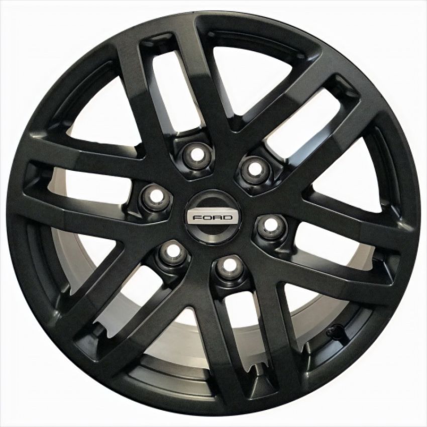 Ford Racing M-1007-RGR1785OR 2019-2023 Ranger 17