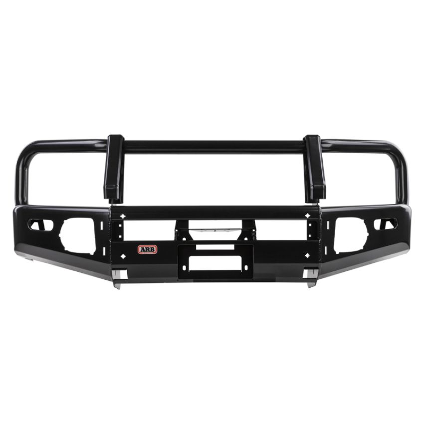 ARB 3440520 Summit Combar  Fog Mkii Bt50 11On (Fit Kit NOT Included)