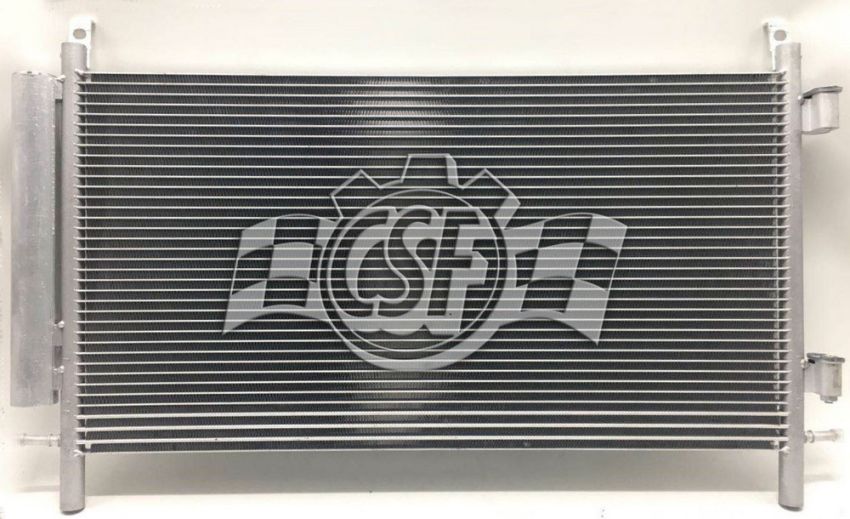 CSF 10818 A/C Condenser