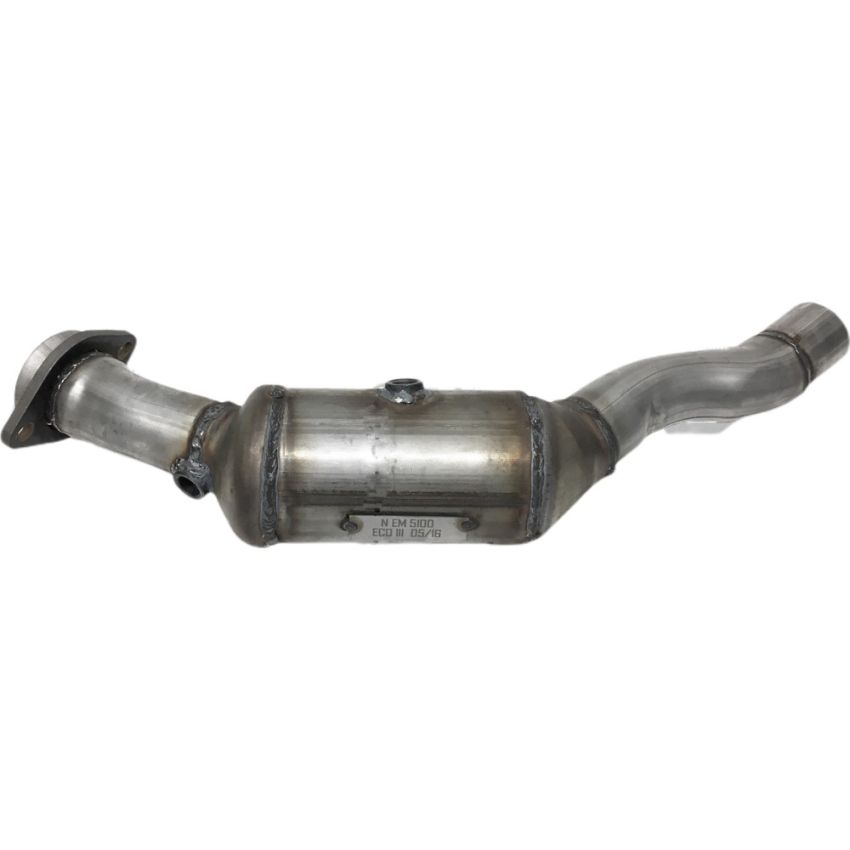 Davico Mfg 17403 Direct Fit Catalytic Converter