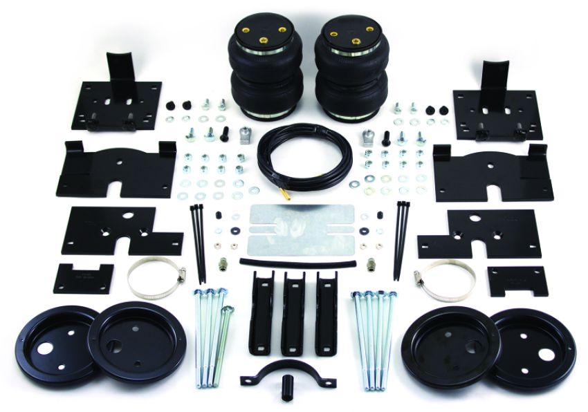 Air Lift 88200 Loadlifter 5000 Ultimate Rear Air Spring Kit for 04-14 Ford F-150 4WD