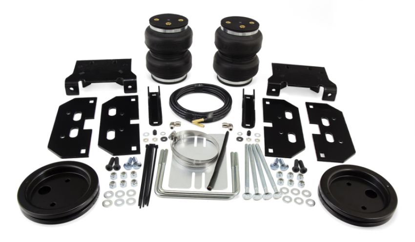Air Lift 88295 Loadlifter 5000 Ultimate Rear Air Spring Kit for 03-12 Dodge Ram 3500 Pick Up 4WD
