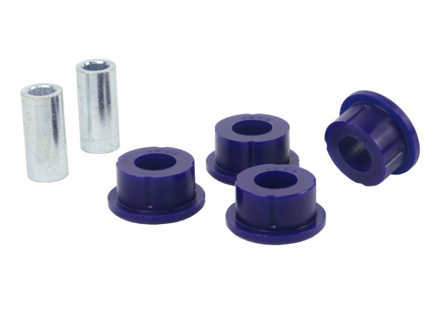 Superpro SPF4064K 1986 Toyota Supra Base Rear Inner Tie Rod Arm Bushing Kit