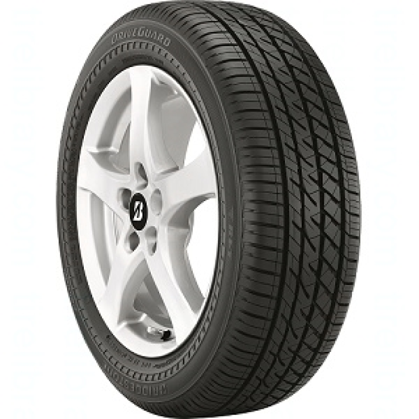 BRIDGESTONE Driveguard Run Flat 245/45R19 All-Season