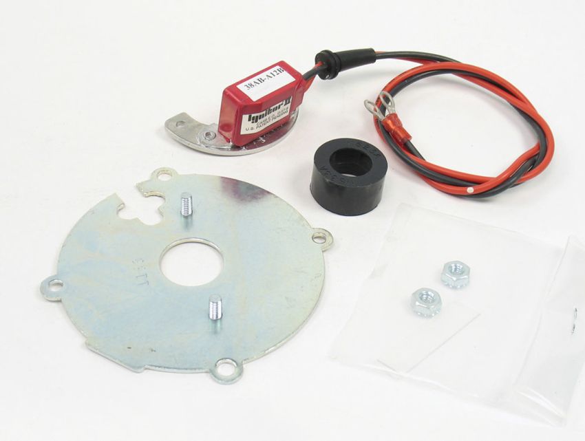 PERTRONIX IGNITION PRT91163A Ignitor II Conversion Kit