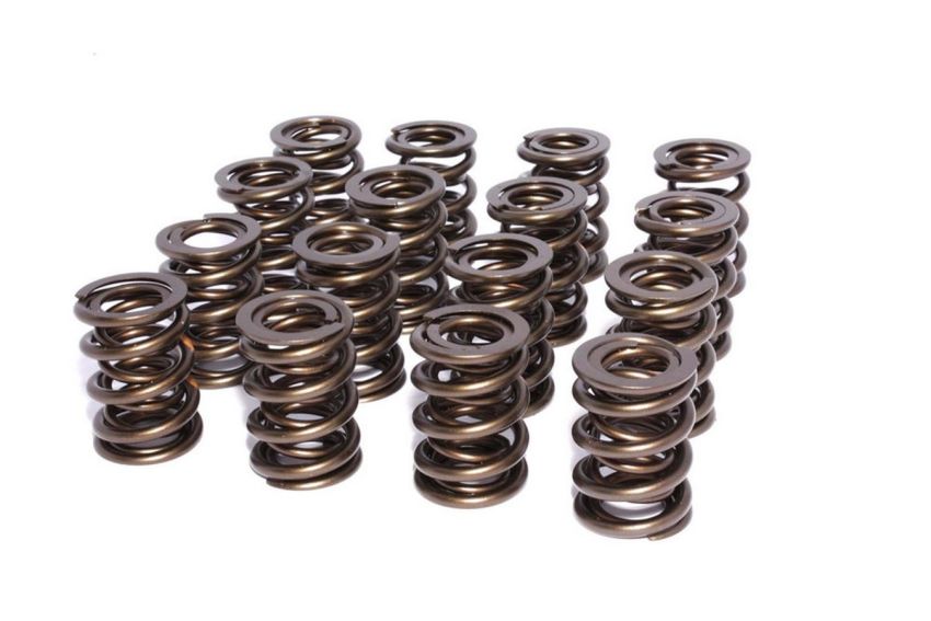 COMP CAMS COM916-16 Dual Valve Springs 1.567 Dia. (.890 ID.)