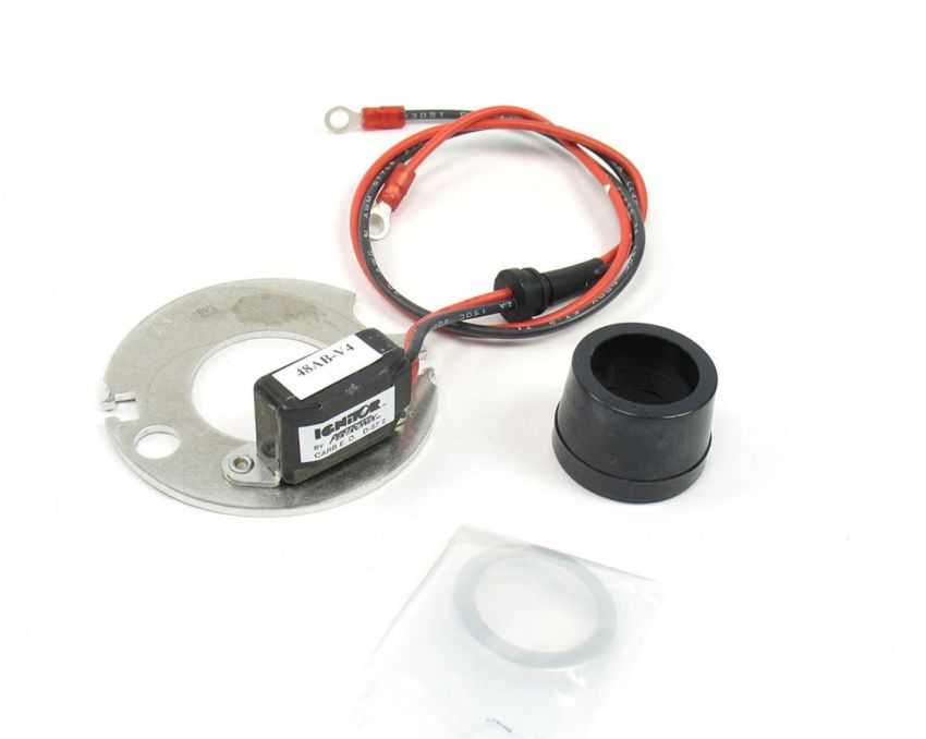 PERTRONIX IGNITION PRTML-181 Ignitor Conversion Kit