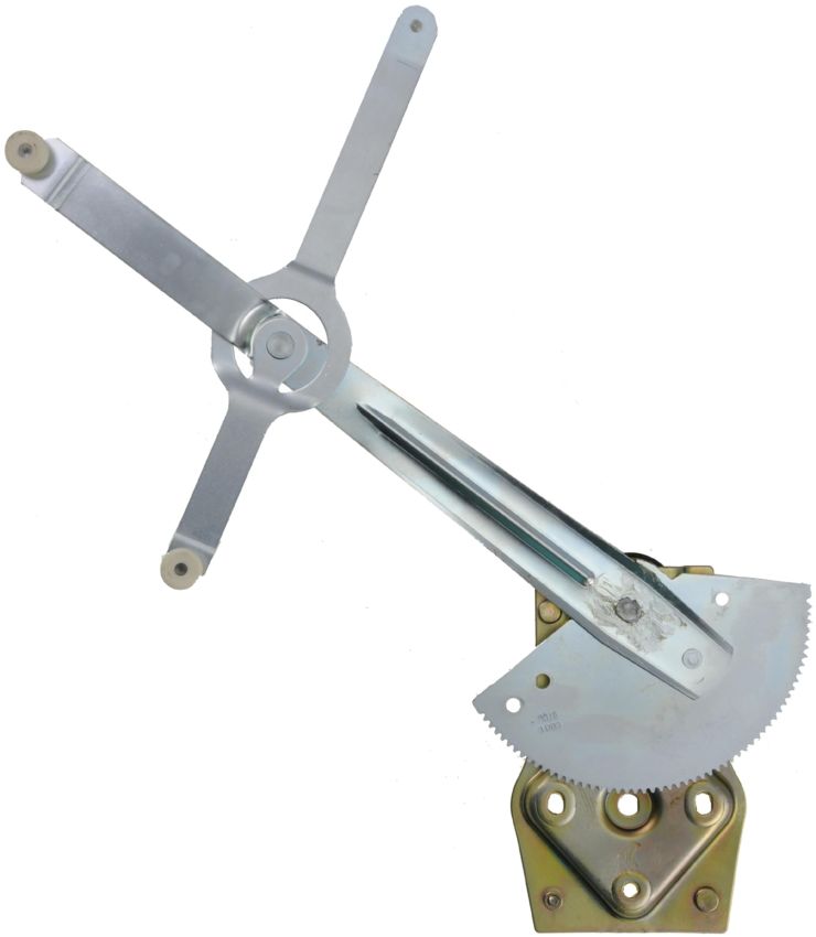 VDO WR51028 Window Regulator - Power
