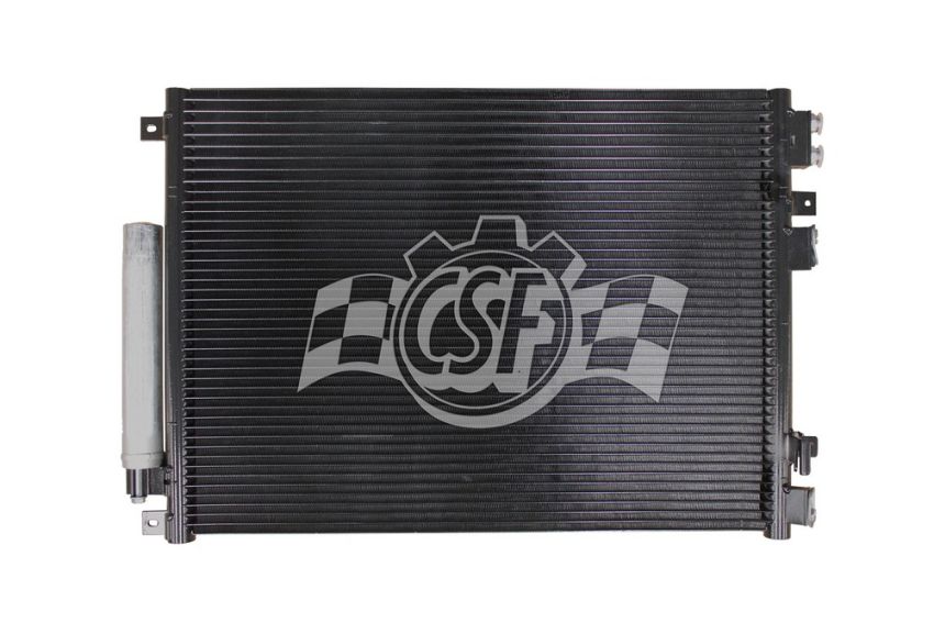 CSF 10557 A/C Condenser