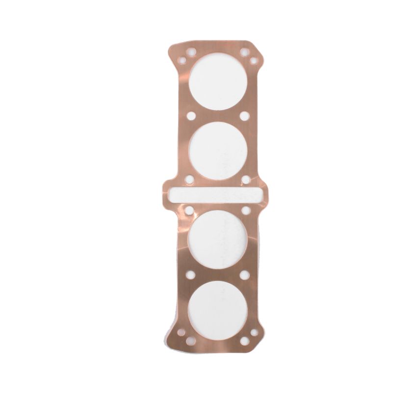 Cometic Gasket C8111 Cometic Suzuki GS1100 3.130 .010 Copper Base Gasket