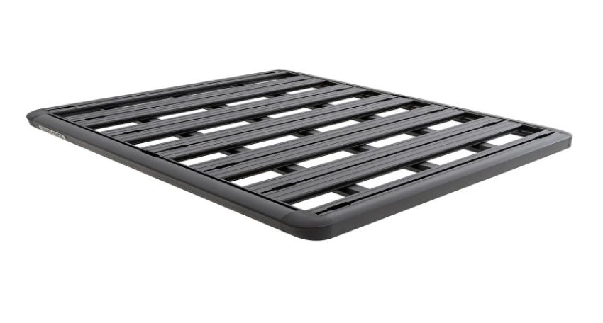 Rhino-Rack 52121F Pioneer Platform Tray - 48in x 56in - Black
