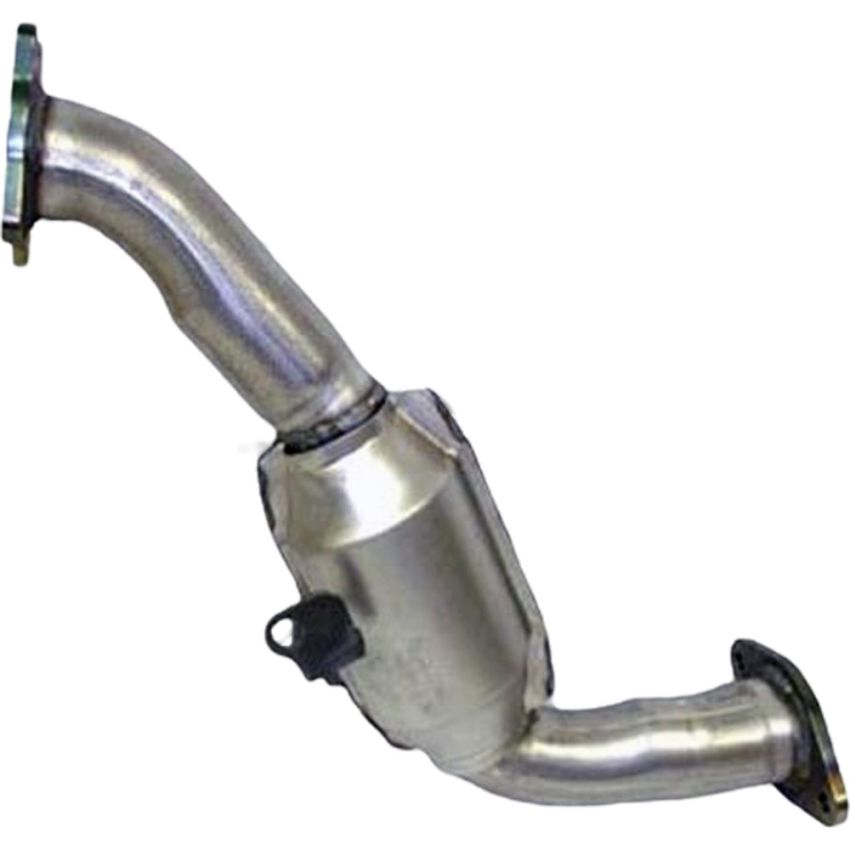 Davico Mfg 17366 Direct Fit Catalytic Converter