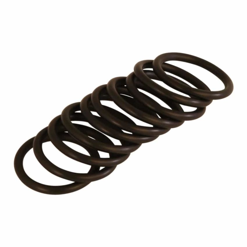 AEROMOTIVE AFS15622 -8 Replacement Nitrile O-Rings (10)