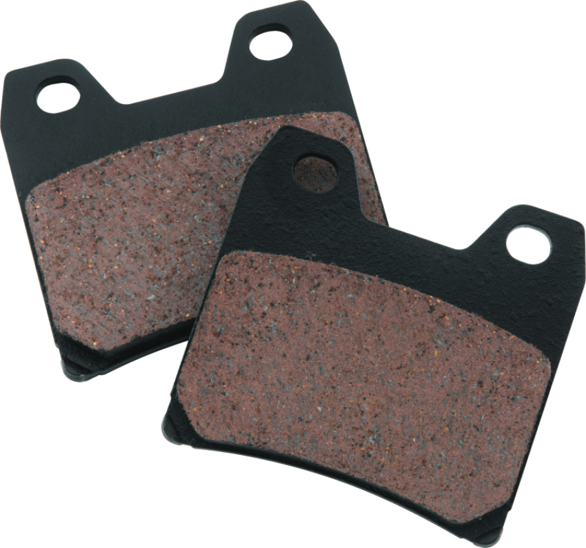 BikeMaster 961305 Yamaha Brake Pads