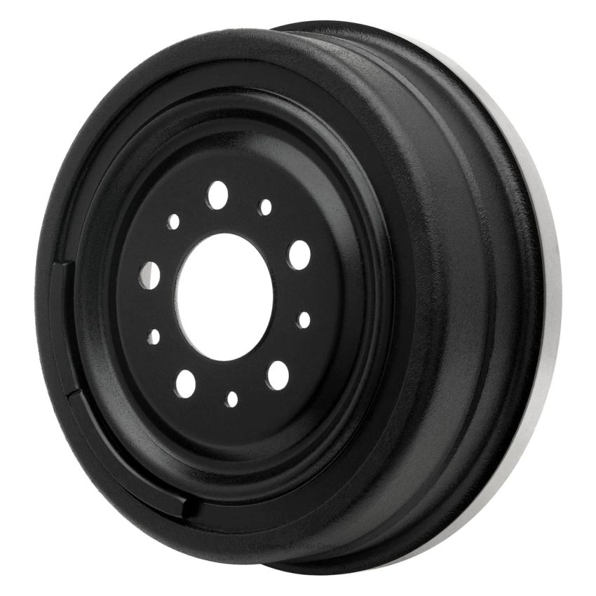Dynamic Friction 365-54029 Brake Drum