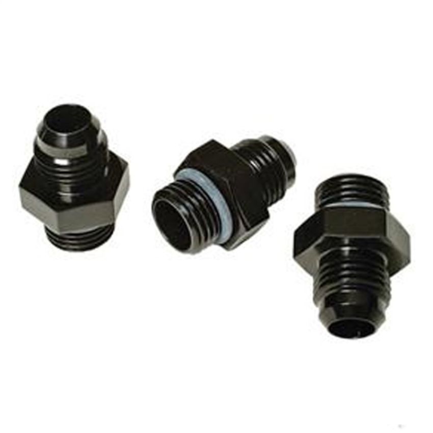 Nitrous Express 15837 10AN to 12AN STRAIGHT CUT O-RING