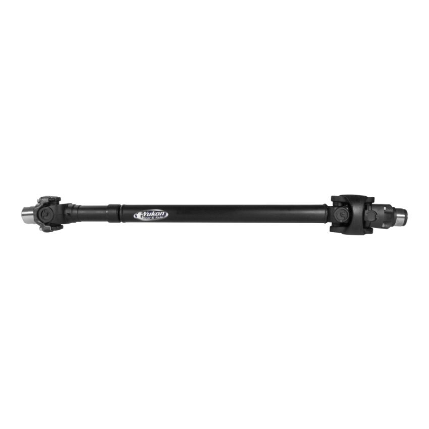 Yukon Gear & Axle YDS055 Yukon Gear 2018 Jeep JL Rubicon w/Automatic Performance Front Driveshaft 1350 HD U-Joint