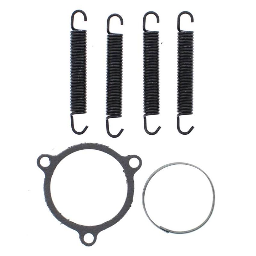 Vertex Pistons 823160 Vertex Gaskets 94-01 Honda CR500R Exhaust Gasket Kit