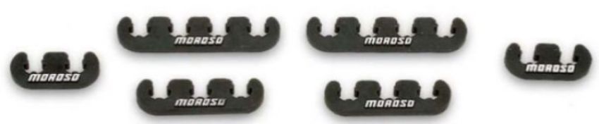 MOROSO MOR73163 11mm Wire Separator Kit
