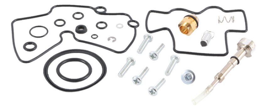 All Balls Racing 26-1521 Carburetor Rebuild Kits