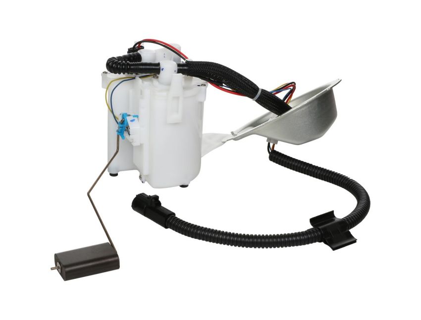 Bosch 67273 Bosch Fuel Pump Module Assembly