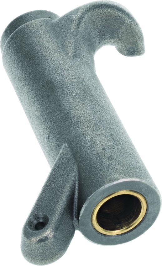 TwinPower 492861 Twin Power 66-84 Shovelhead Shovelhead Rocker Arm Replaces H-D 17375-66 Rear Intake Front Exhaust