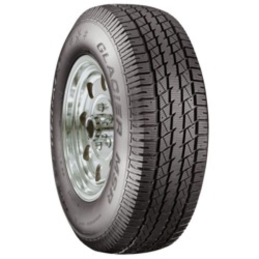 MASTERCRAFT Glacier MSR 265/70R17 Winter