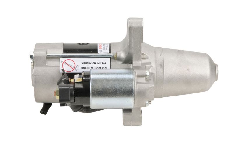 Bosch SR1314X Bosch Premium 100% Remanufactured Starter