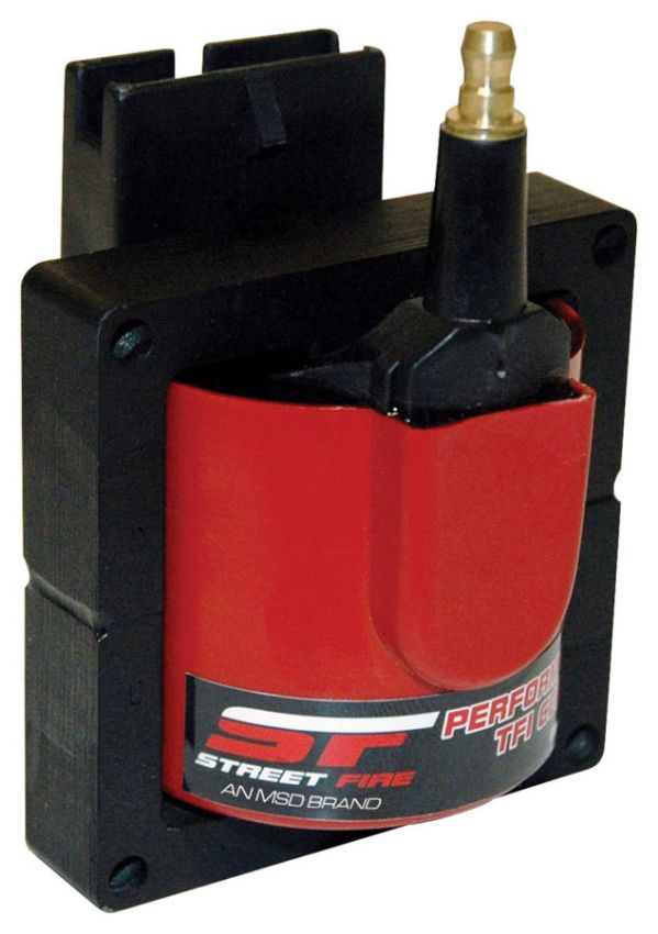 MSD IGNITION MSD5527 Street Fire Ford TFI Coil